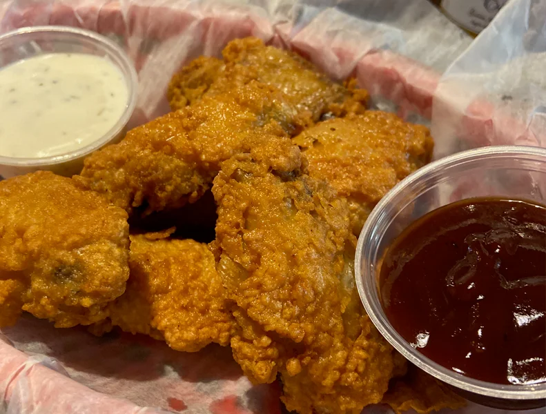 Chicken Wings