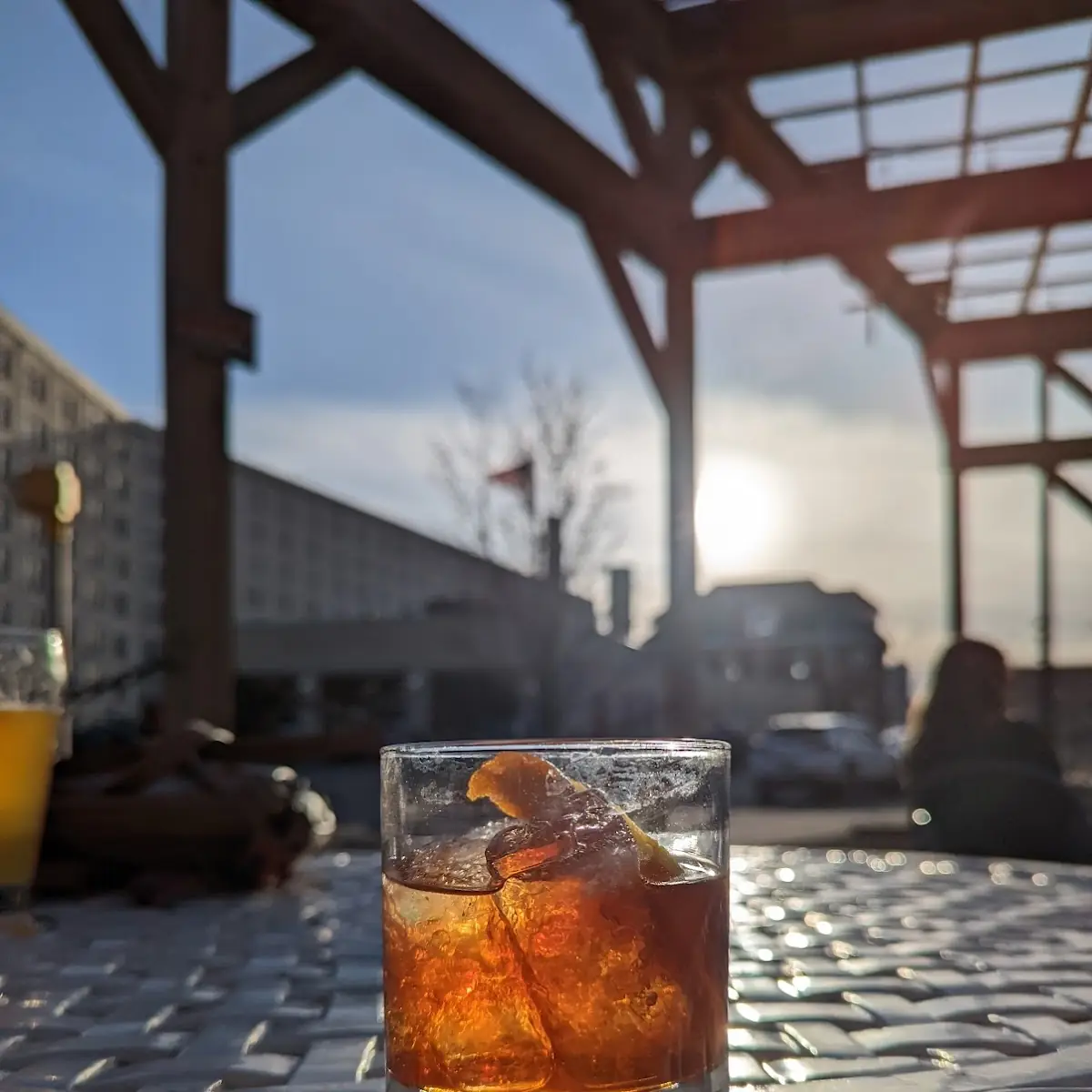 Old Fashion
