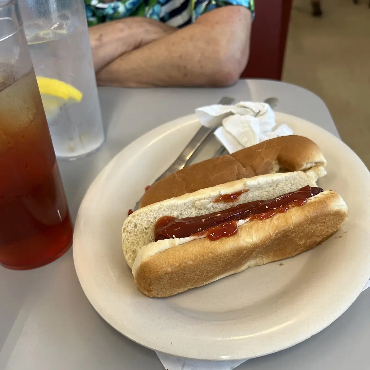 Hot Dog