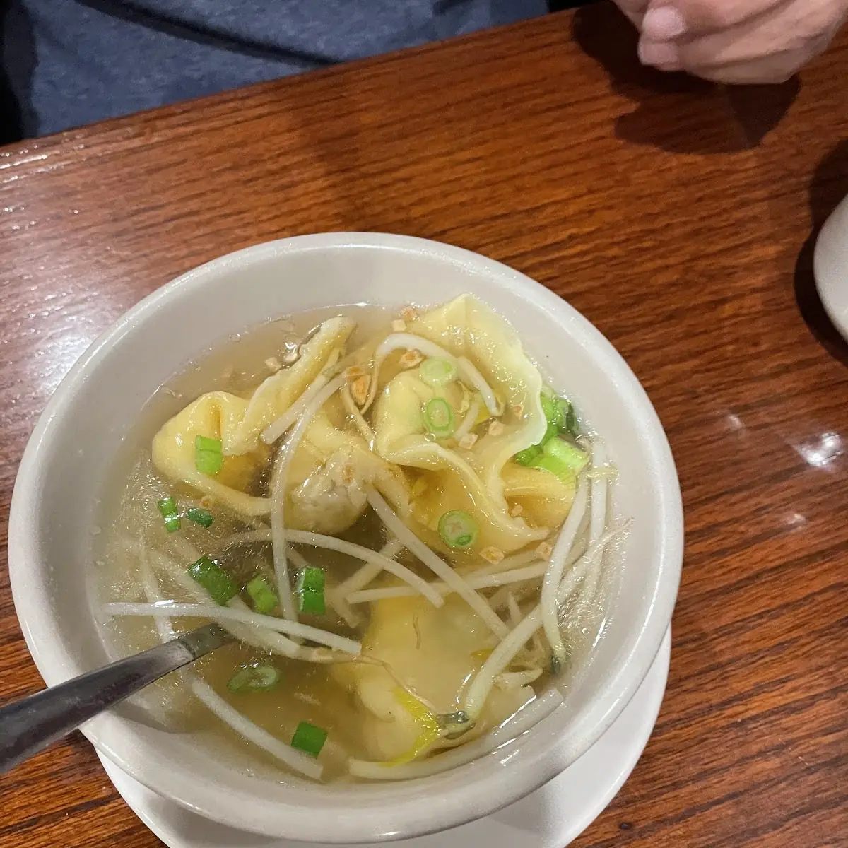 Yum Woon Sen