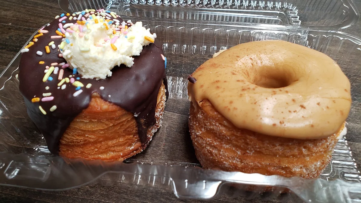 Doughnut