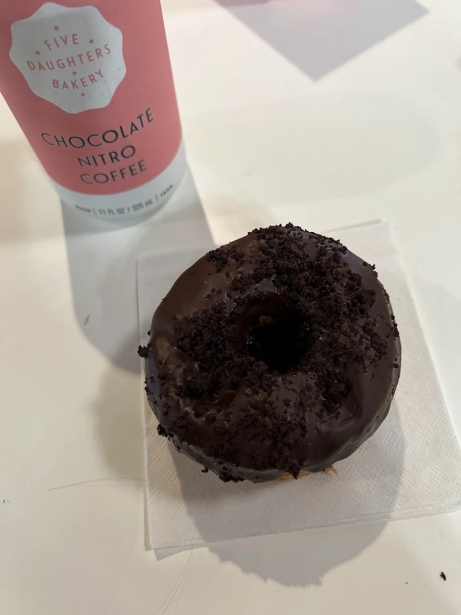 Lava Cake
