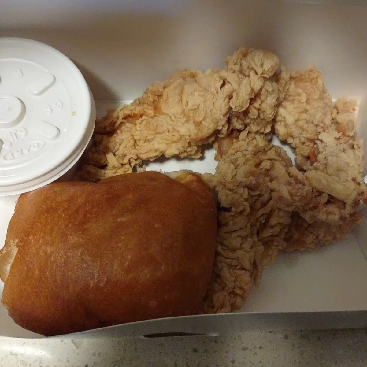 Fried Chicken