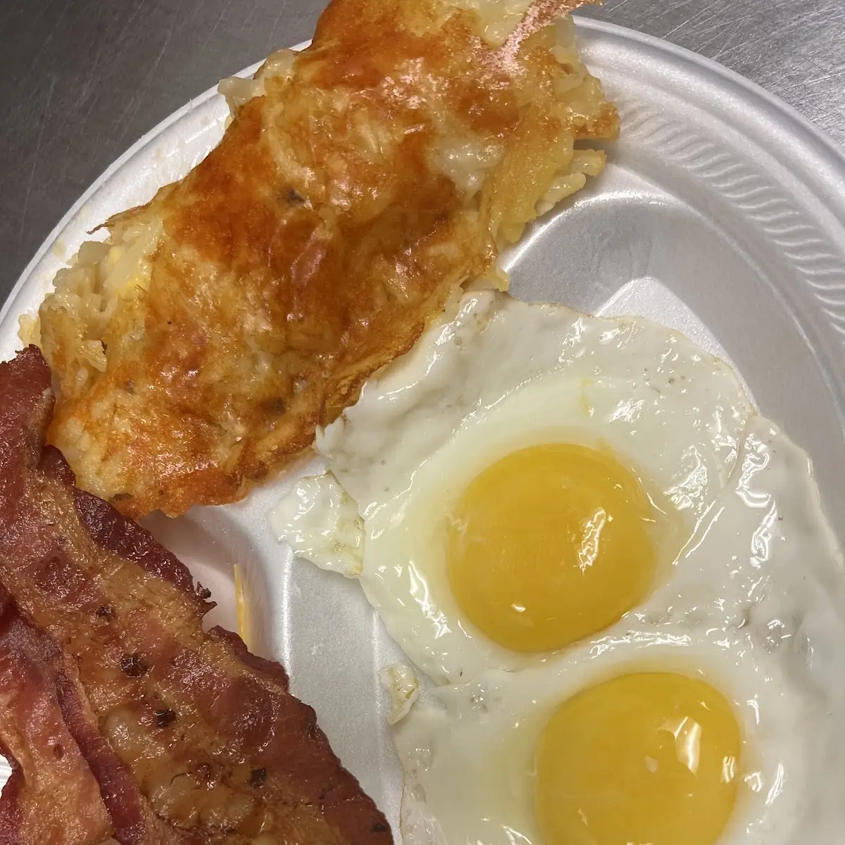 Hash Browns
