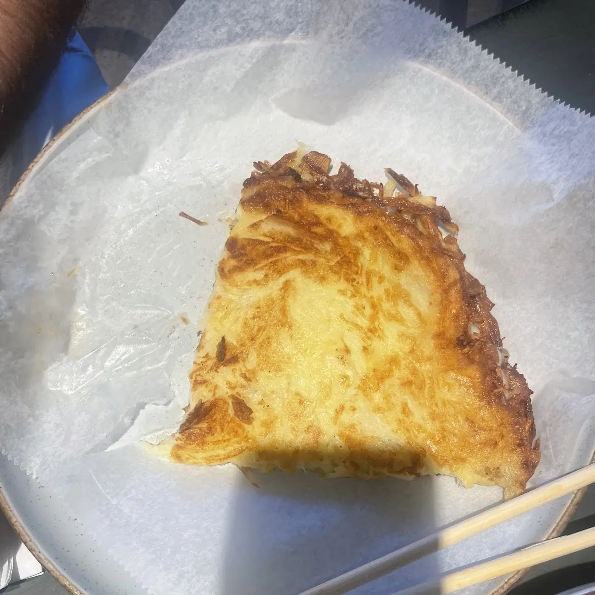 Hash Brown