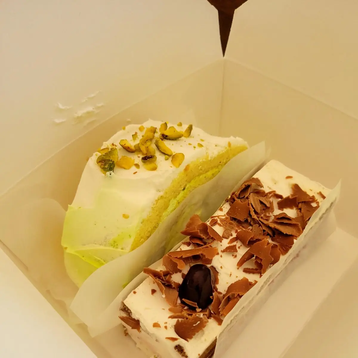 Black Forest Cake