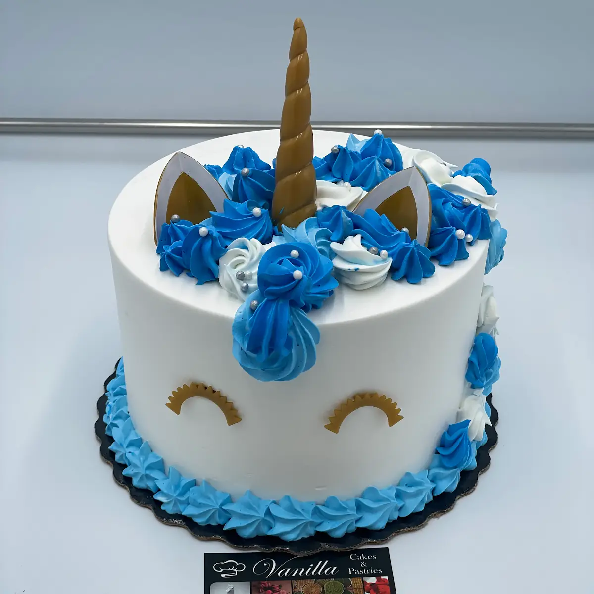 Unicorn Cake
