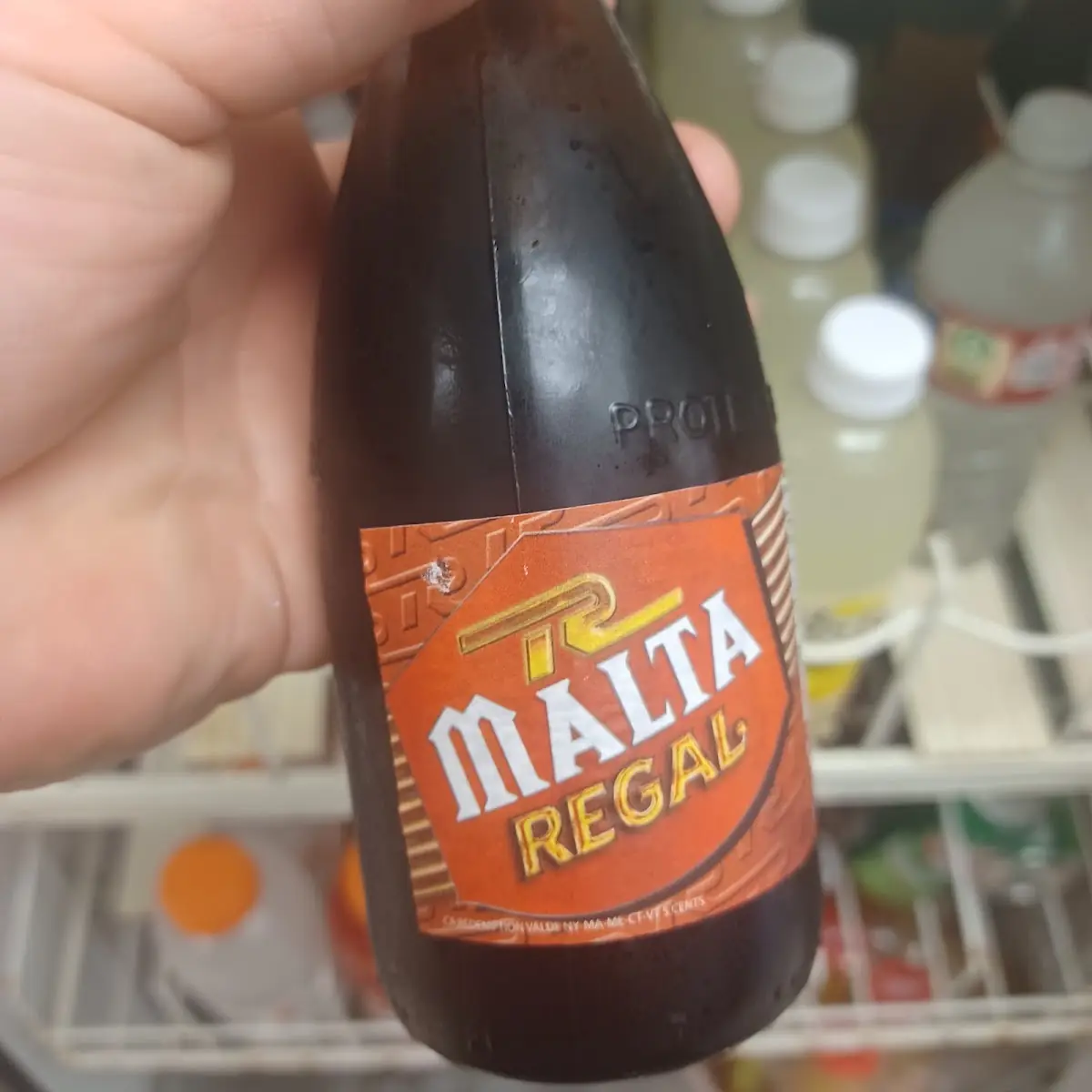 Vita Malt