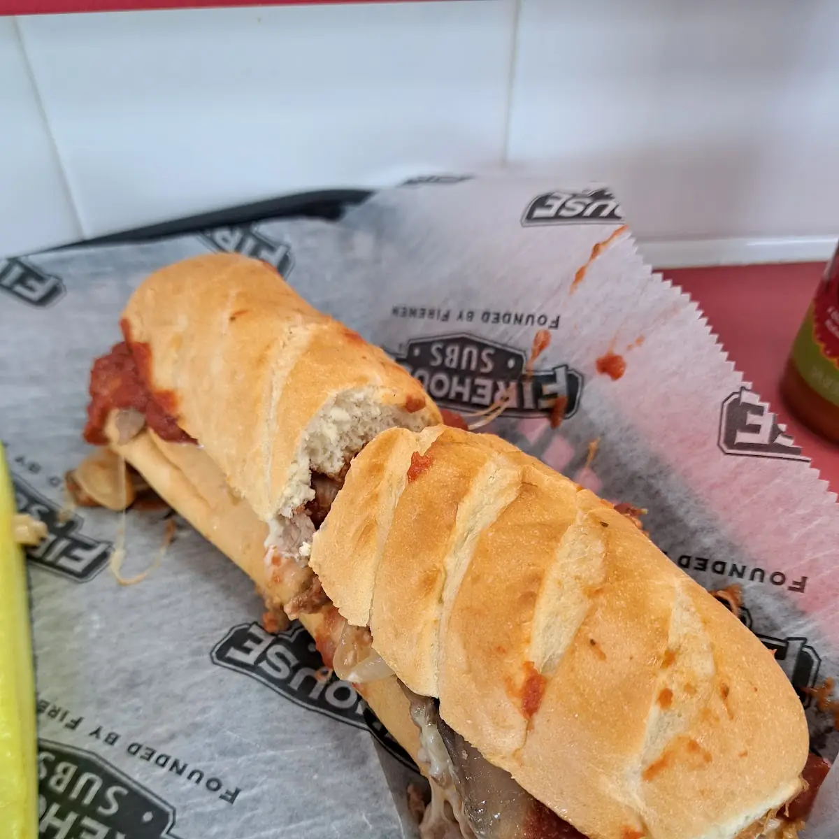 Philly Cheese Steak