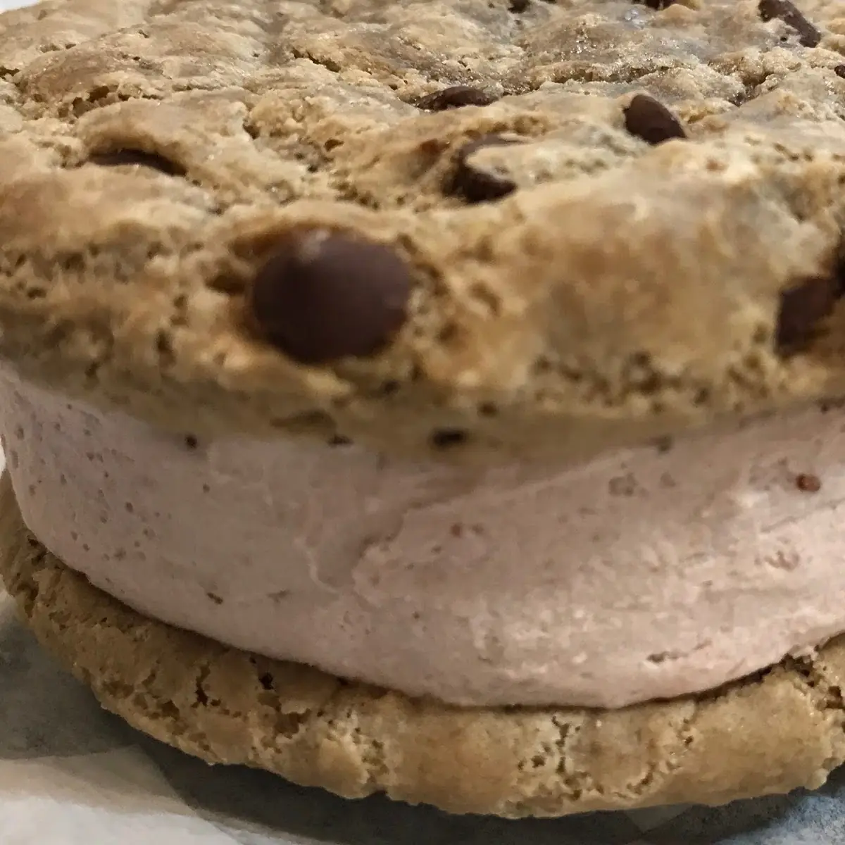 Ice Cream Sandwich