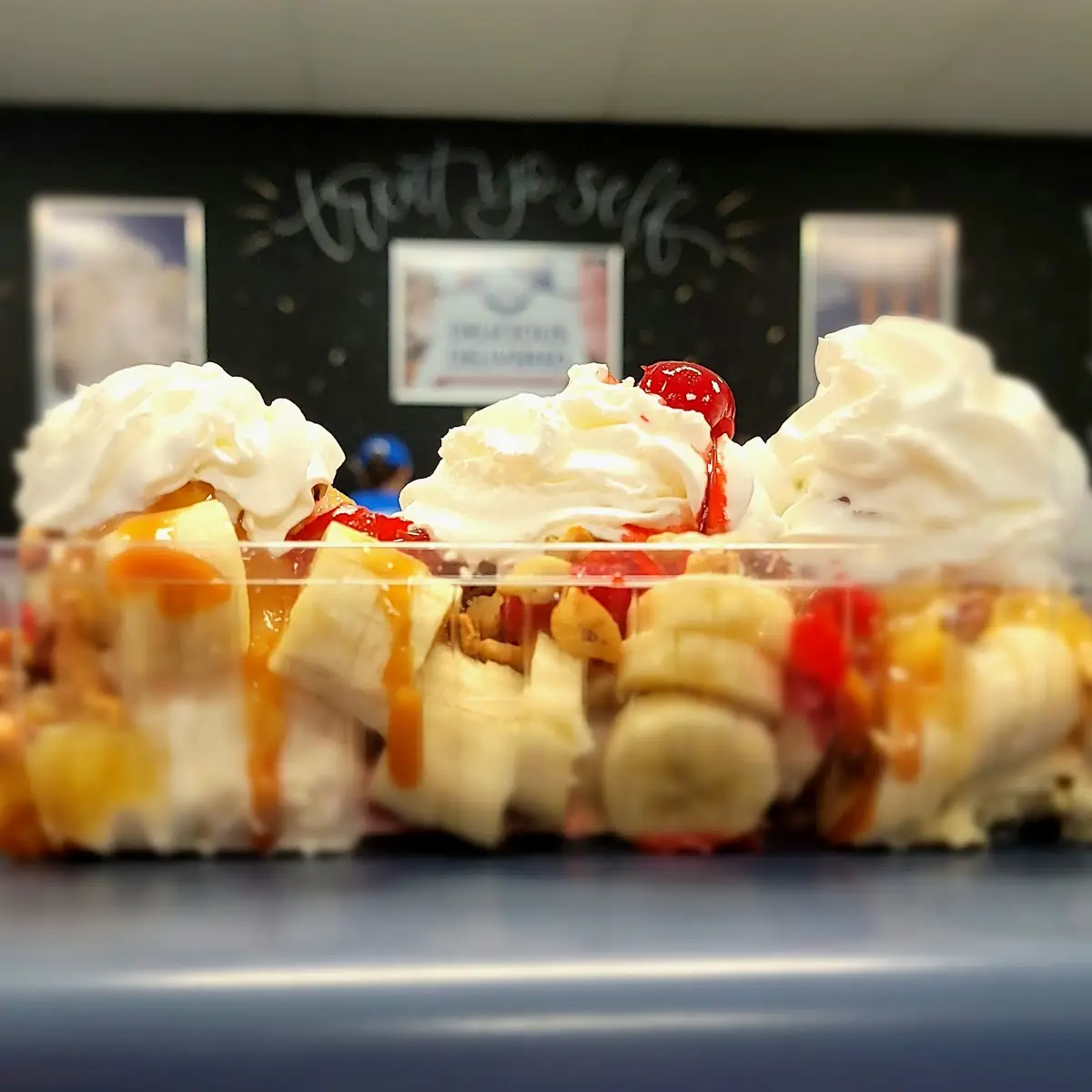 Banana Split