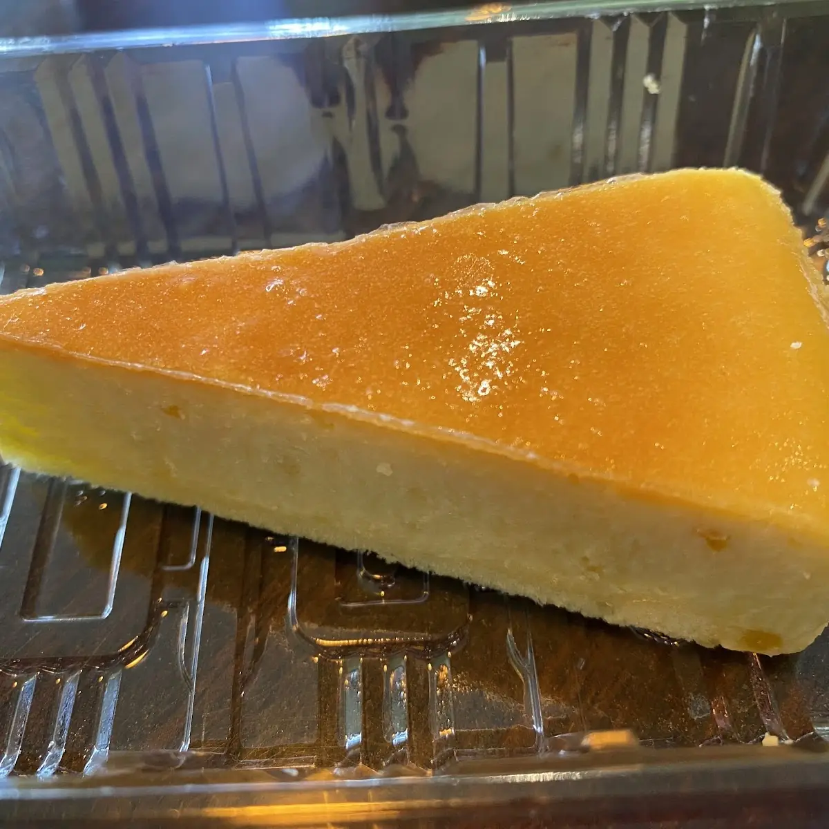 Cheese Cake