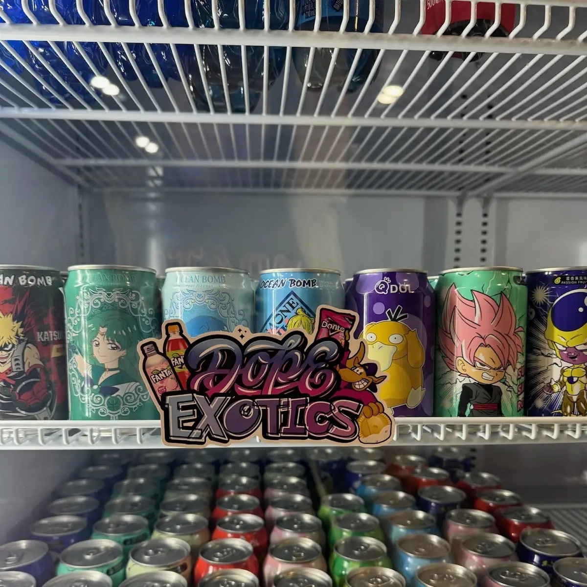 Energy Drink
