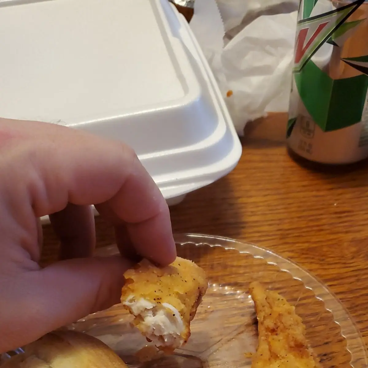 Garlic Bread
