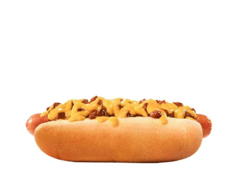 Hot Dog
