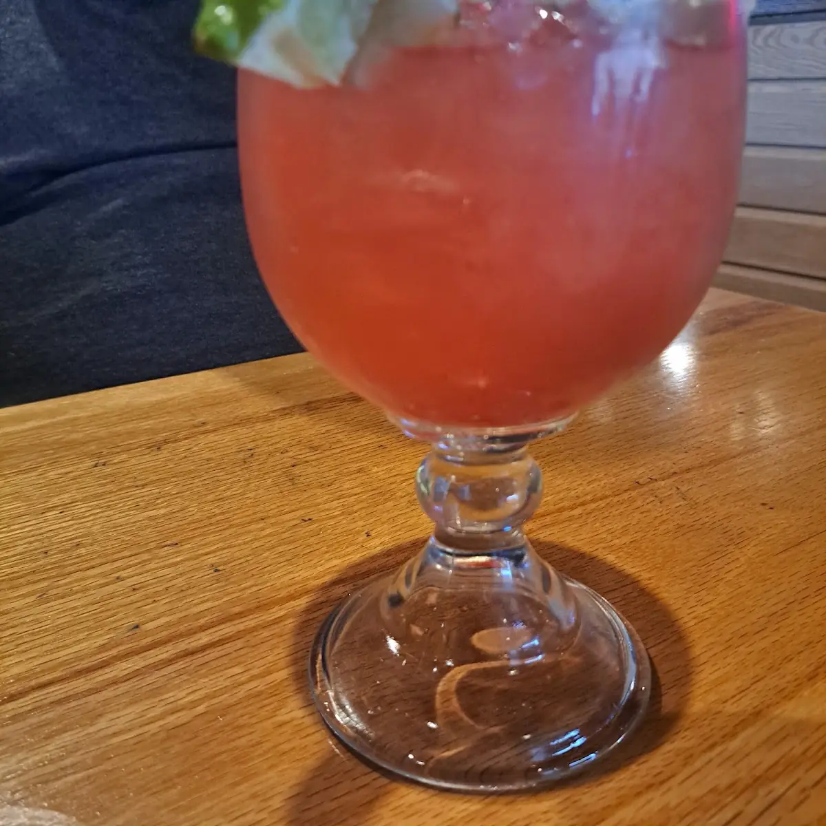 House Cocktails