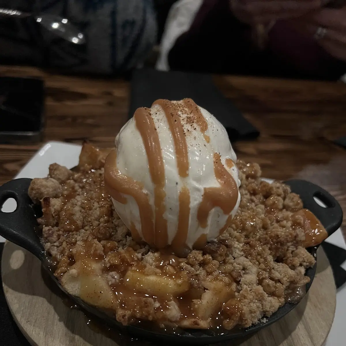 Apple Pie
