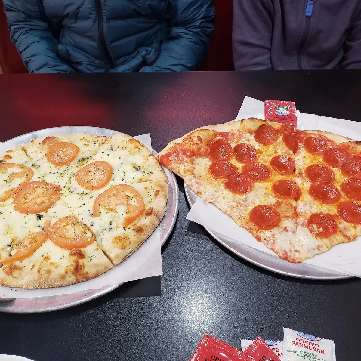 Ray's Five Cheese
