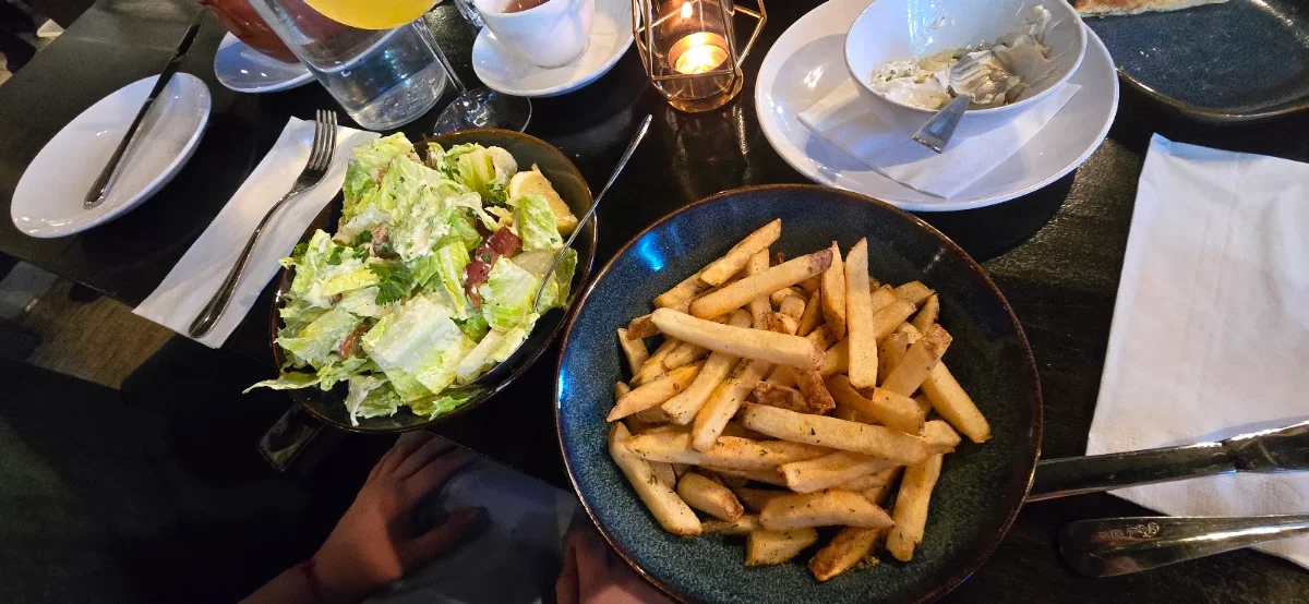 Salad