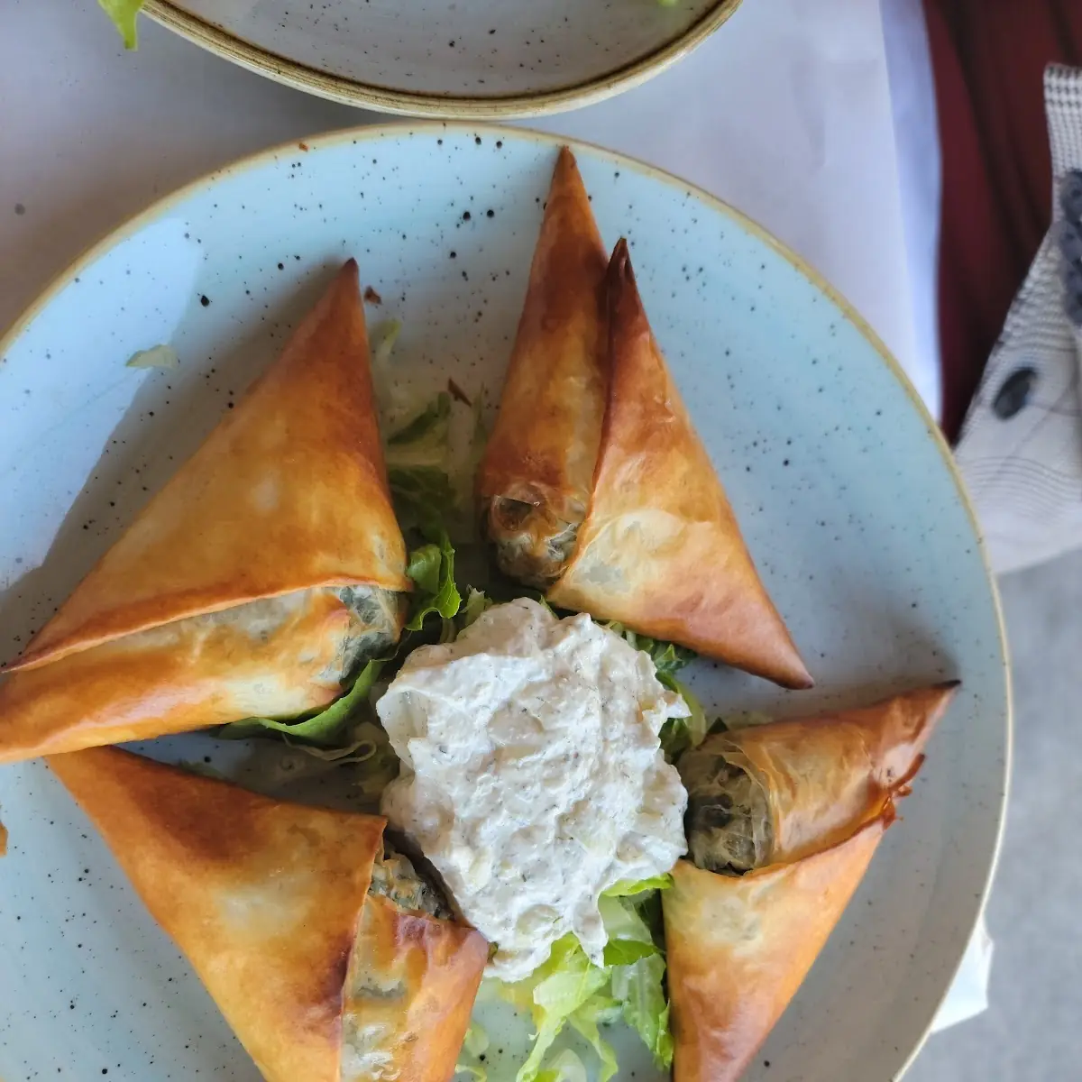 Spanakopita