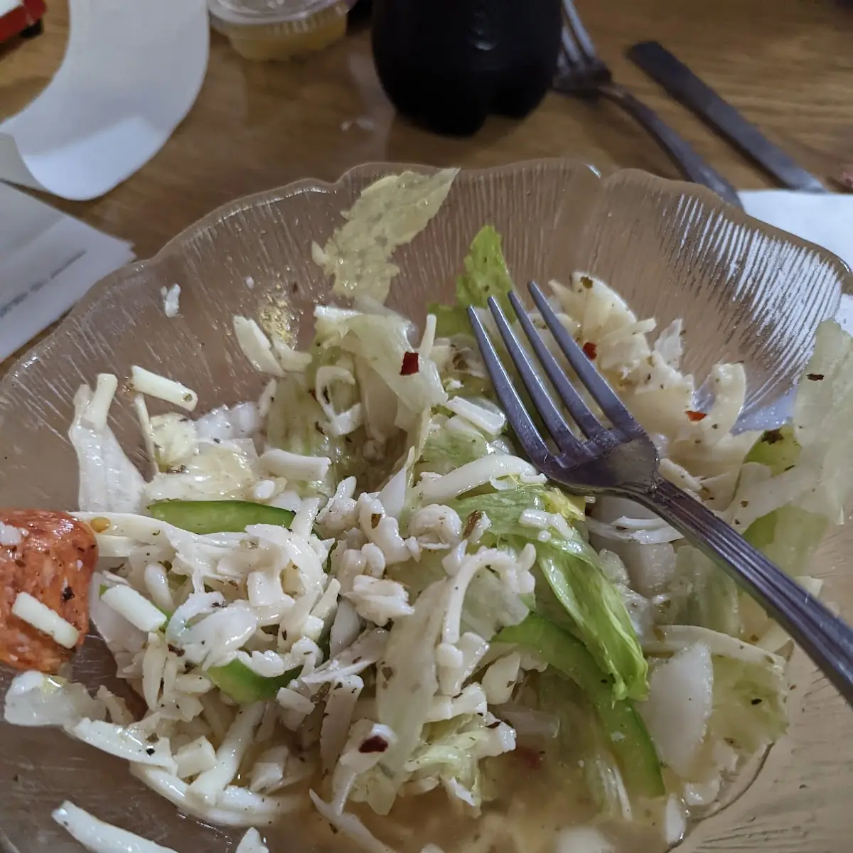 Italian Salad