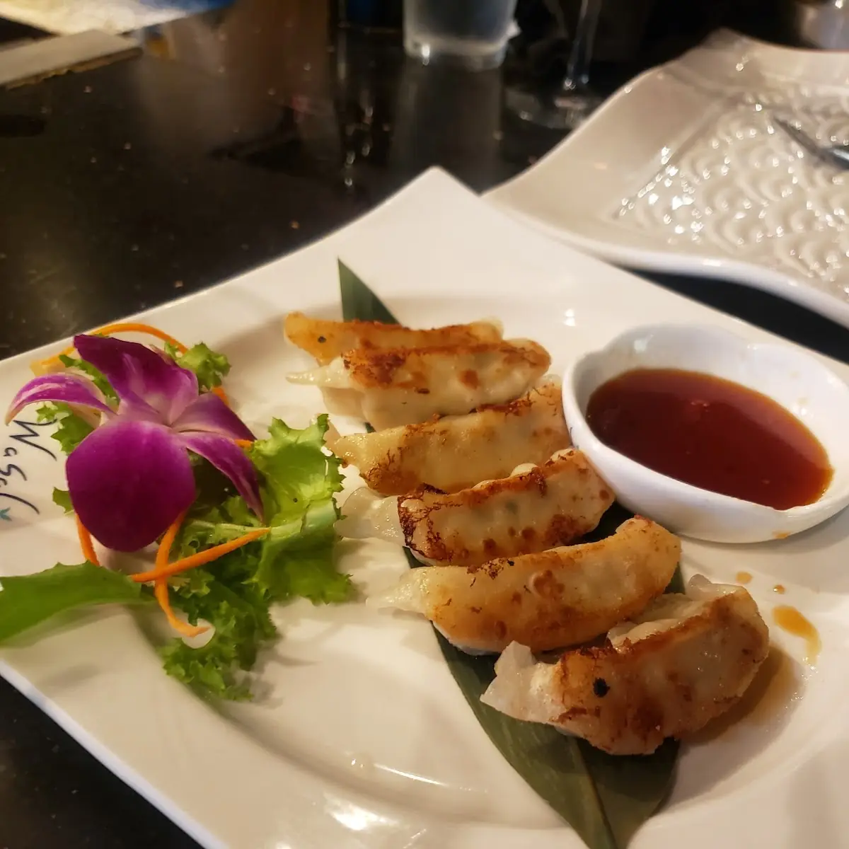 Sushi Appetizer
