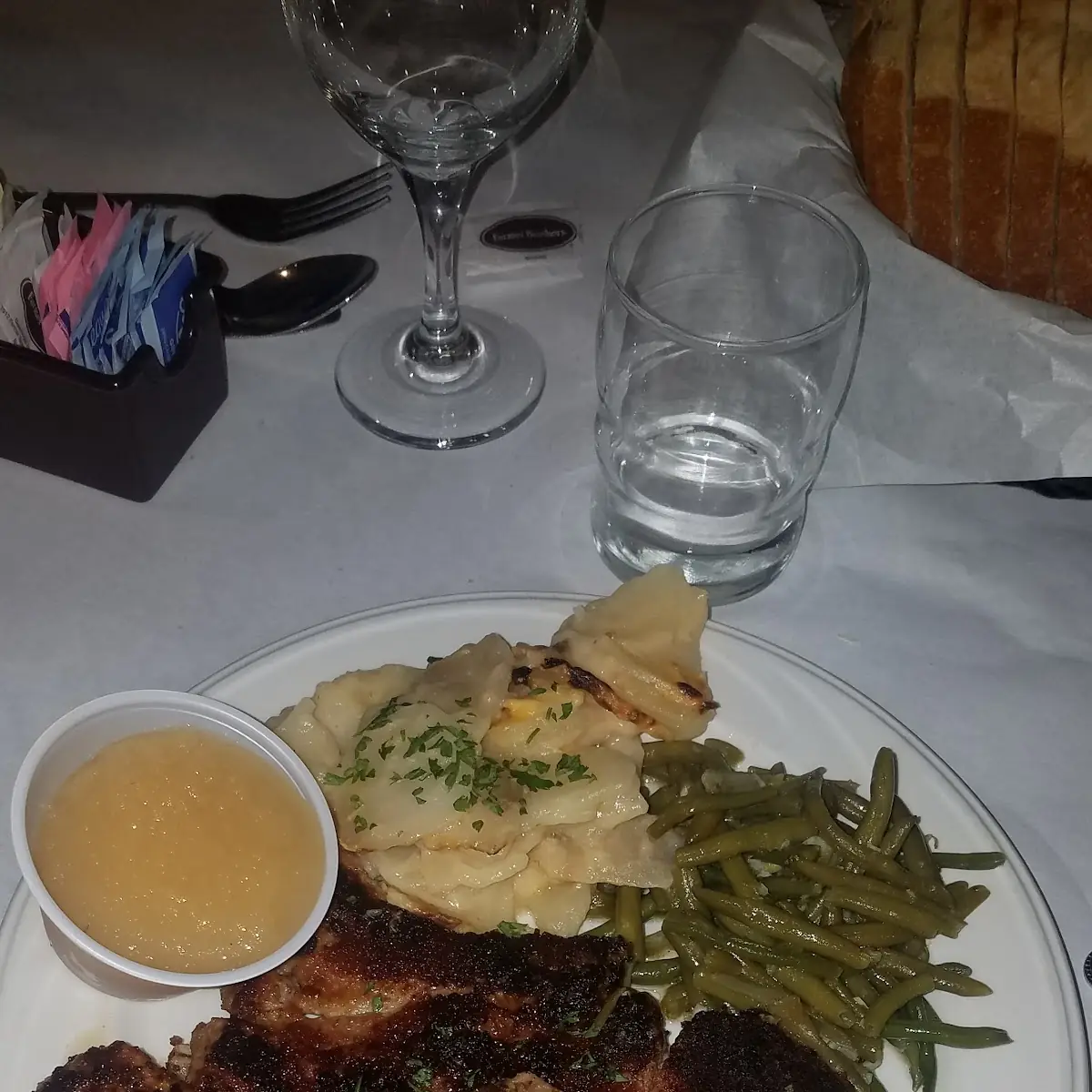 Pork Chops