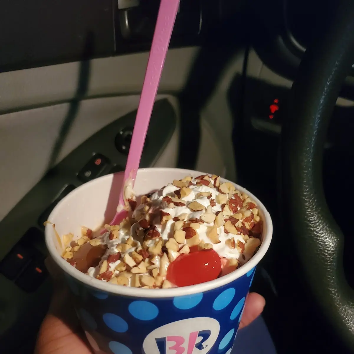 Hot Fudge