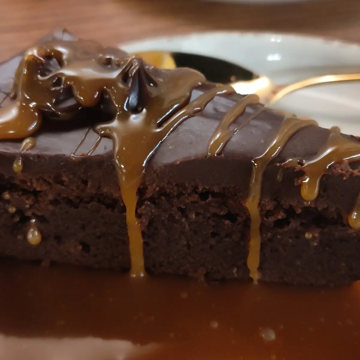 Chocolate Brownie