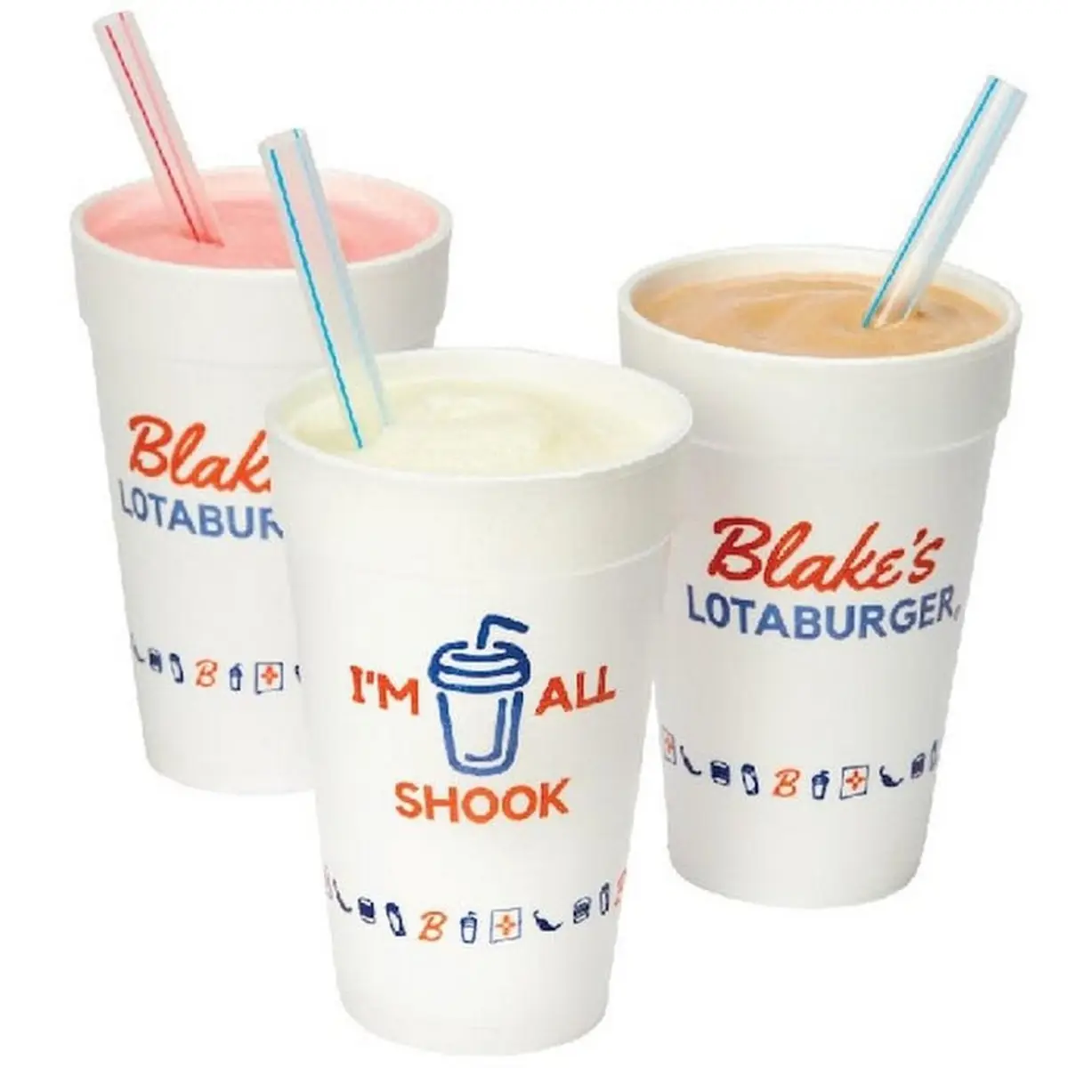 Milkshake