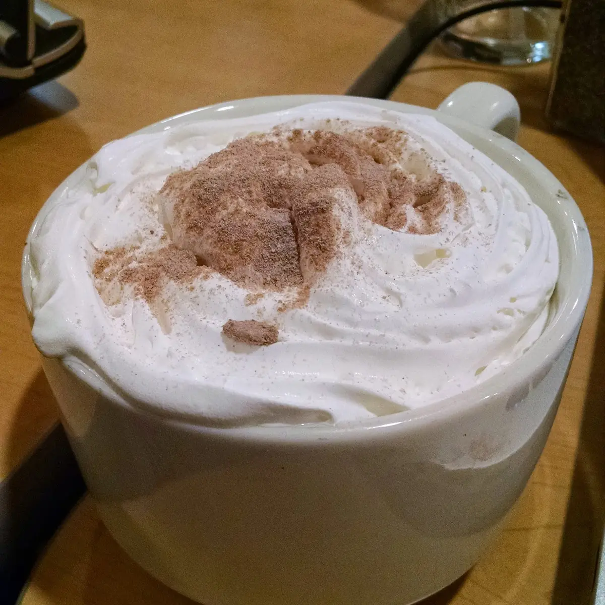 Cappuccino