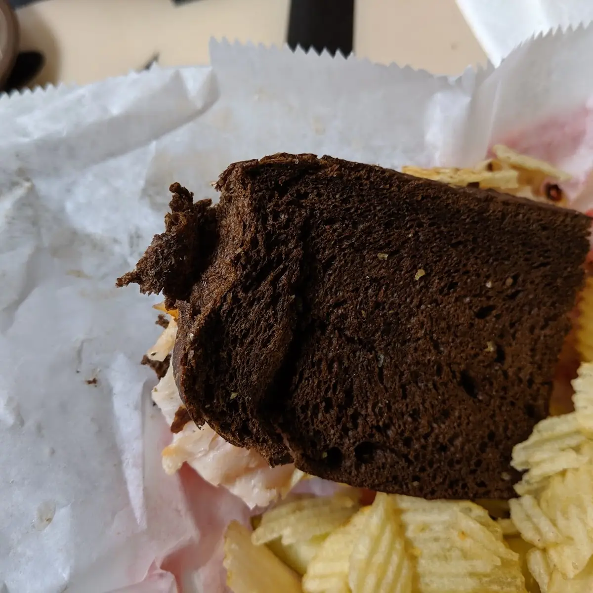 Chocolate Cake