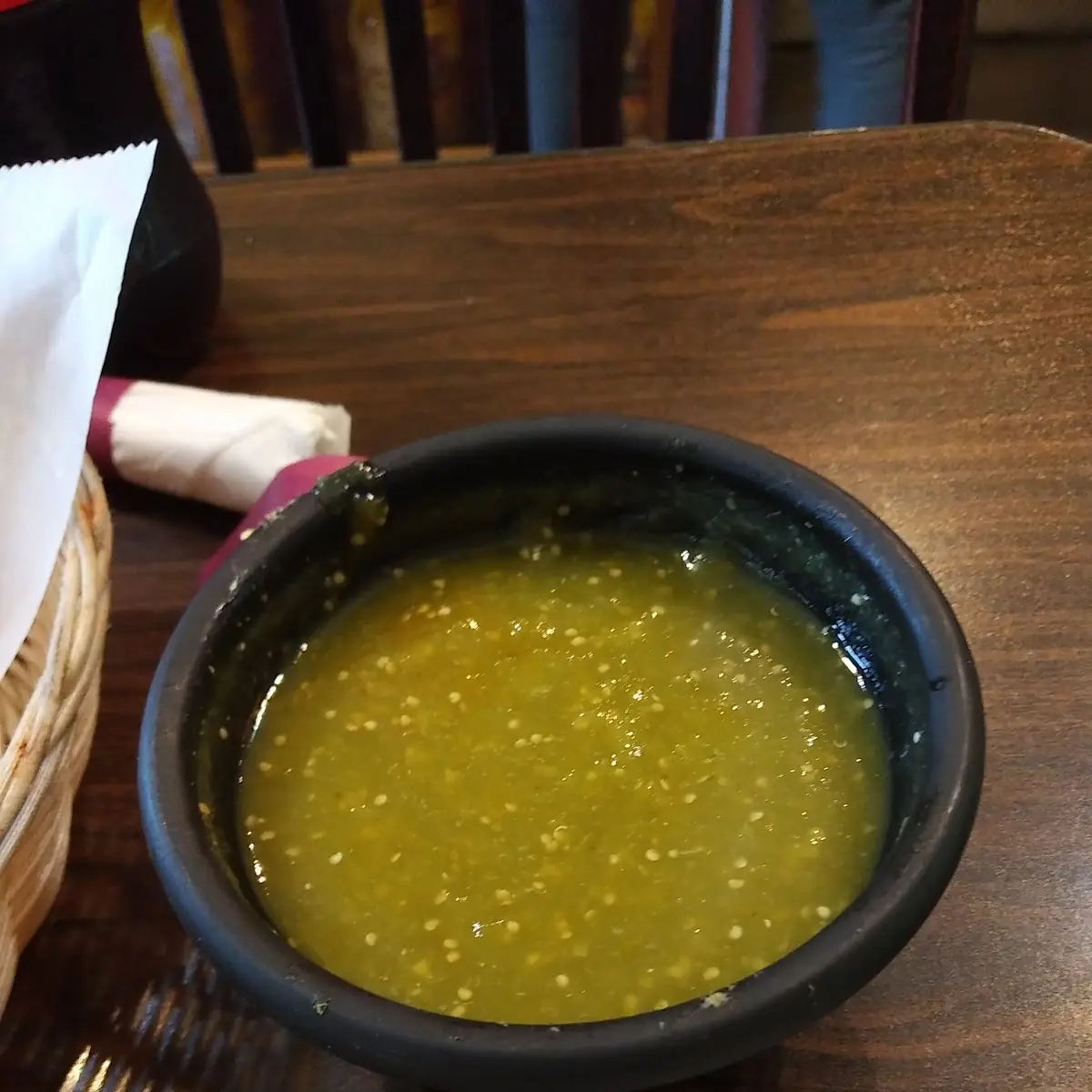 Salsa Verde