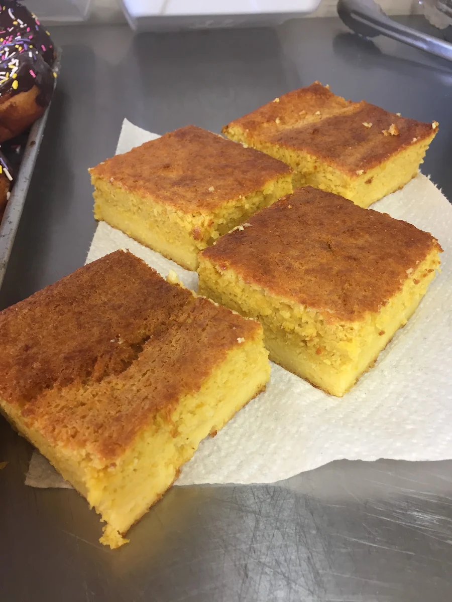 Cornbread