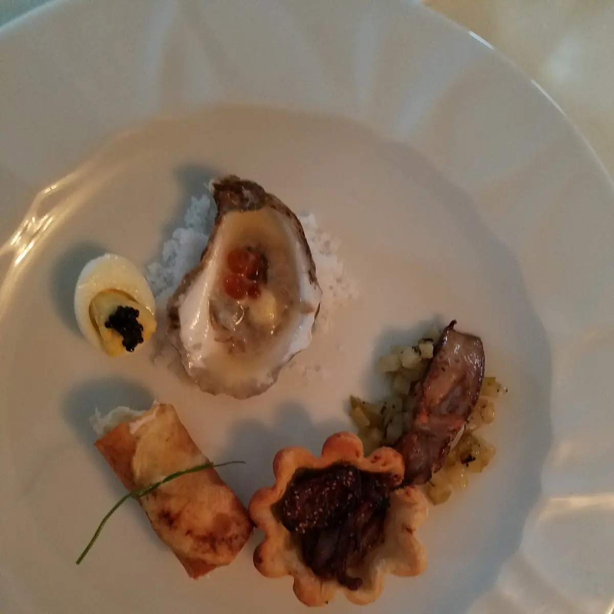 Escargot