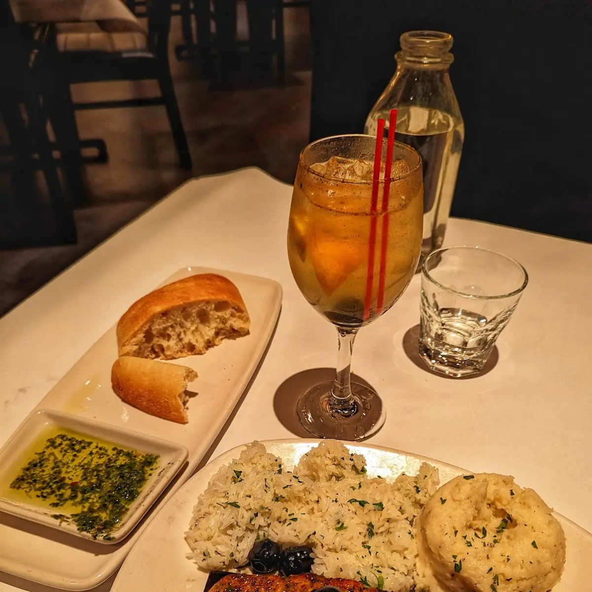 Old Fashioned Cedar Plank Salmon