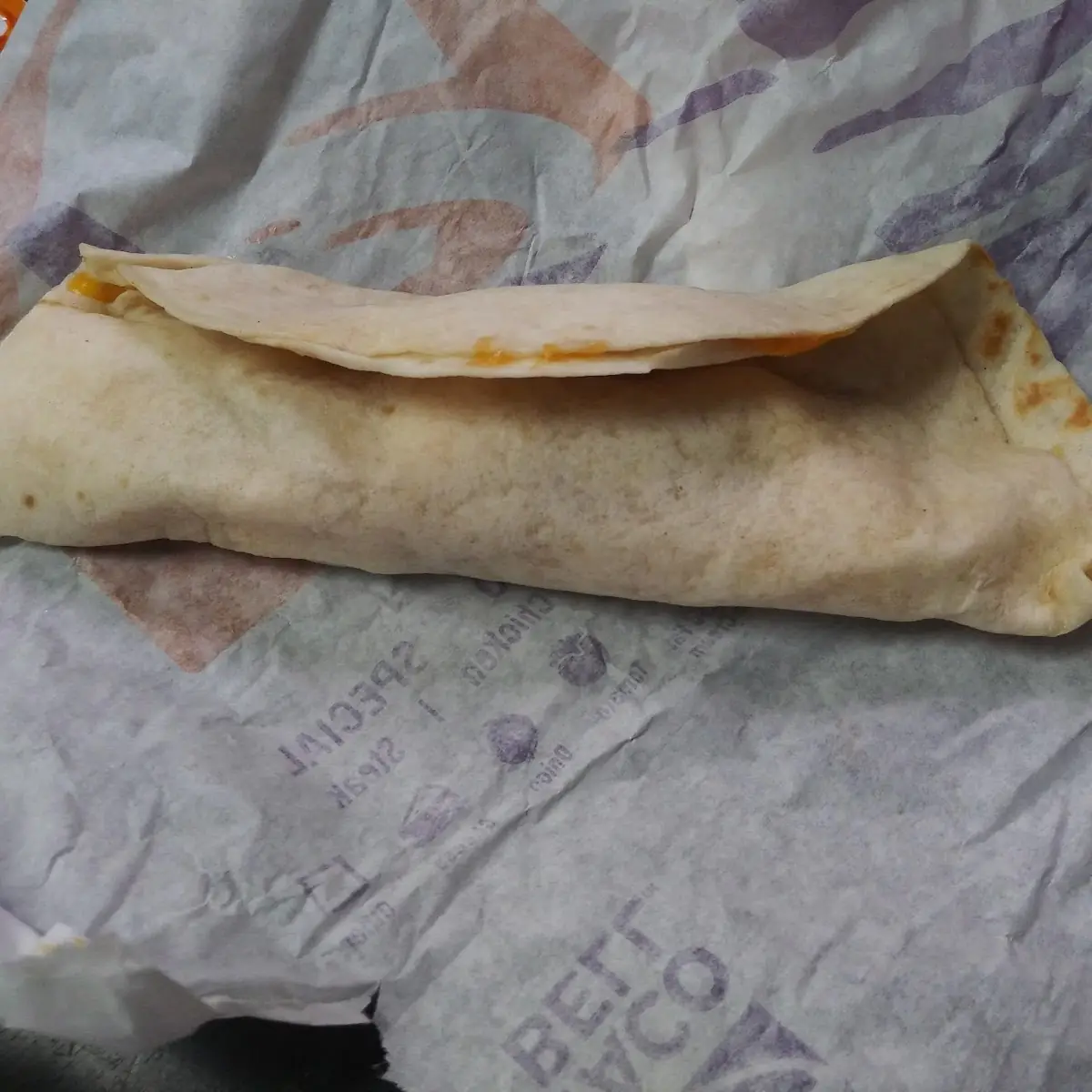 Breakfast Tacos Combo