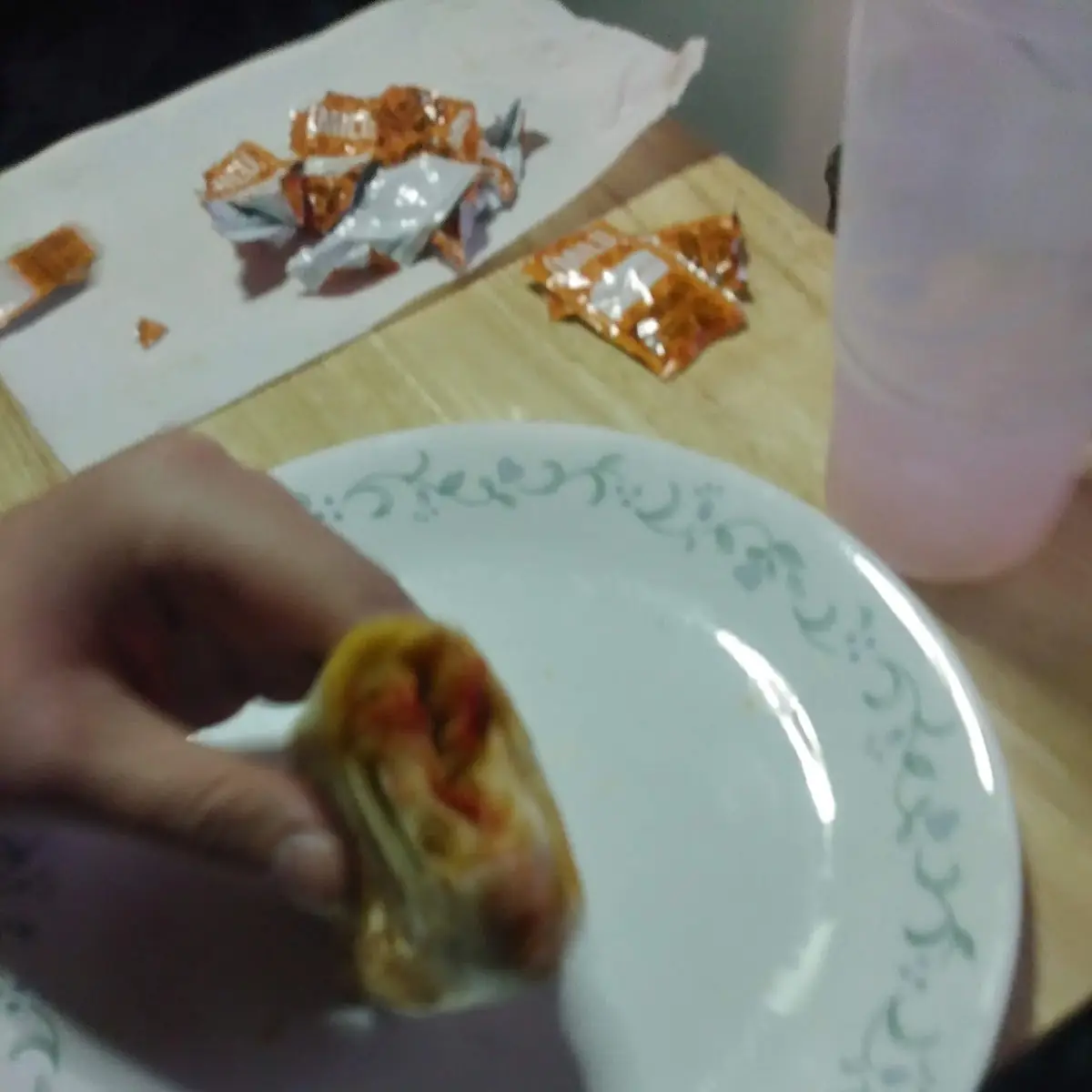 Same Beefy Nacho Griller Just Different Views