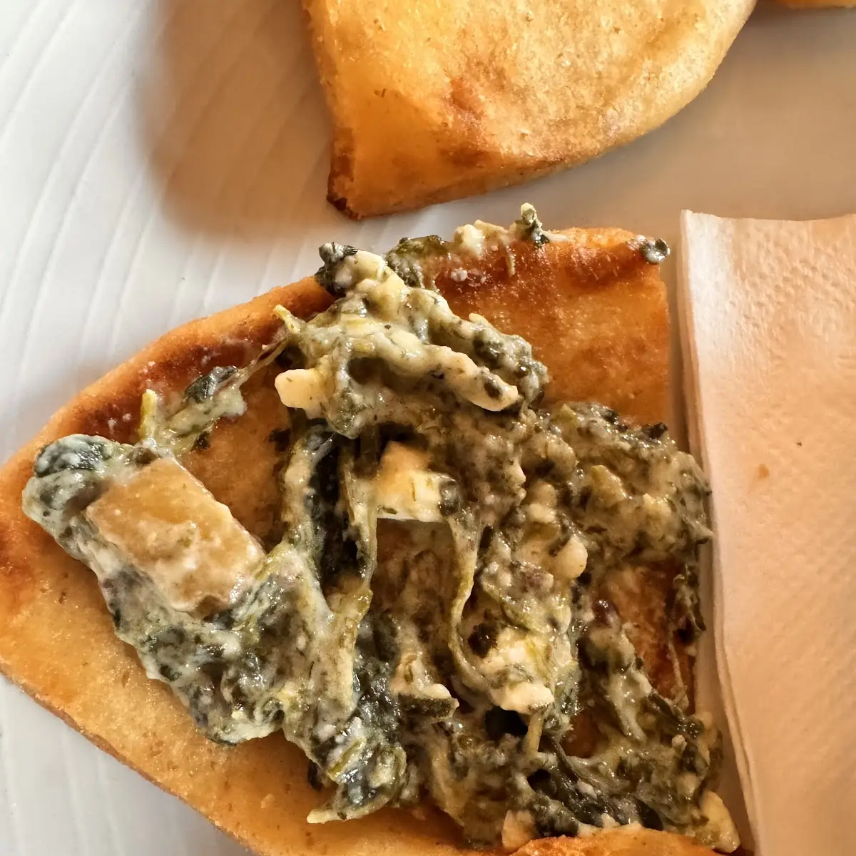 Spinach Dip