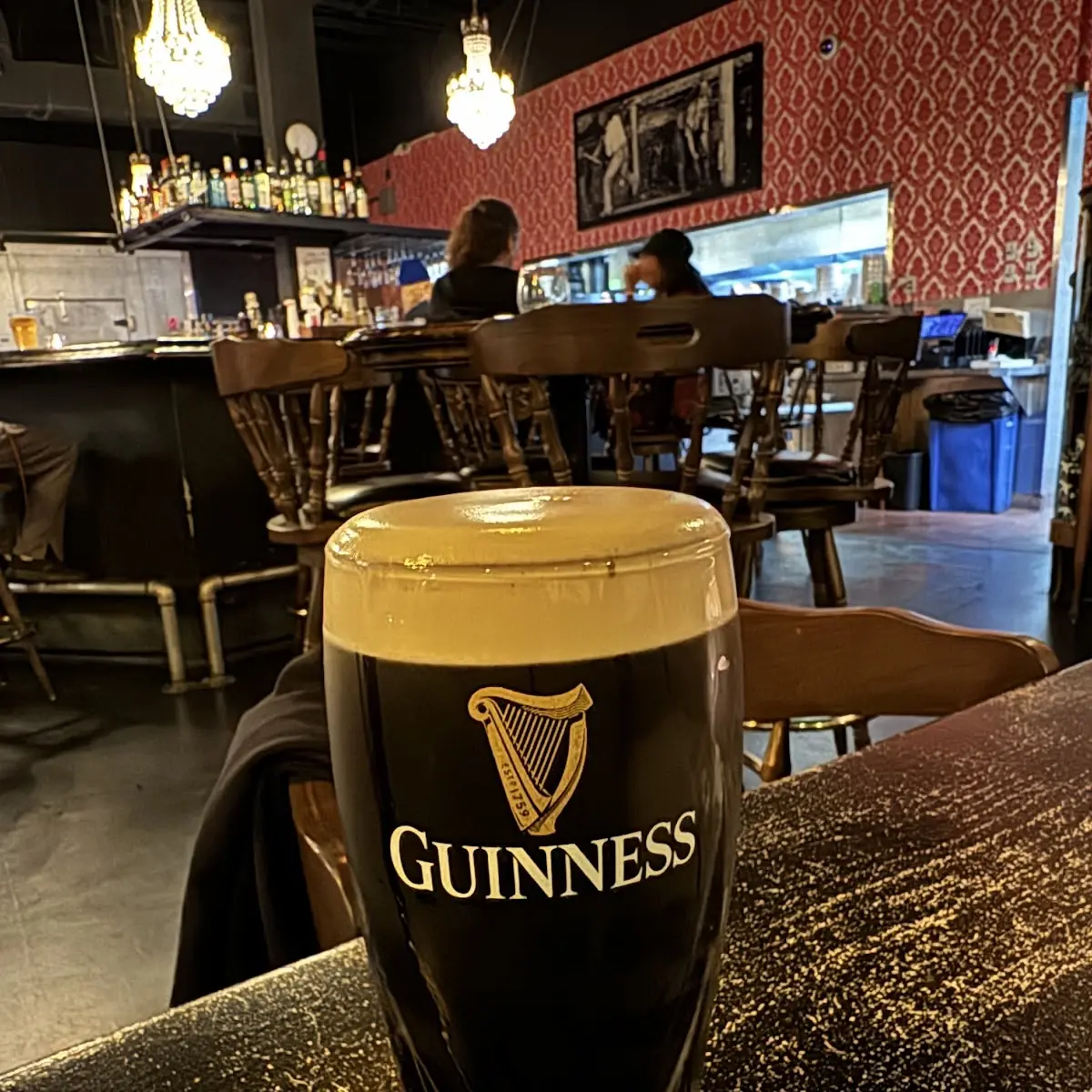 Guinness Draught