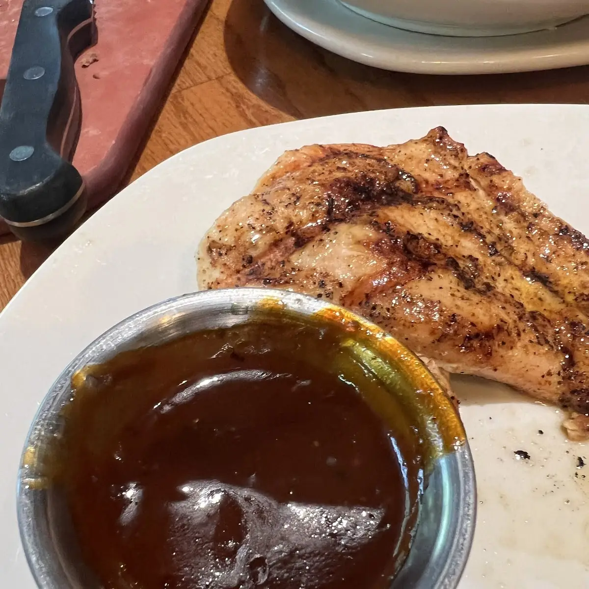 BBQ Ribs