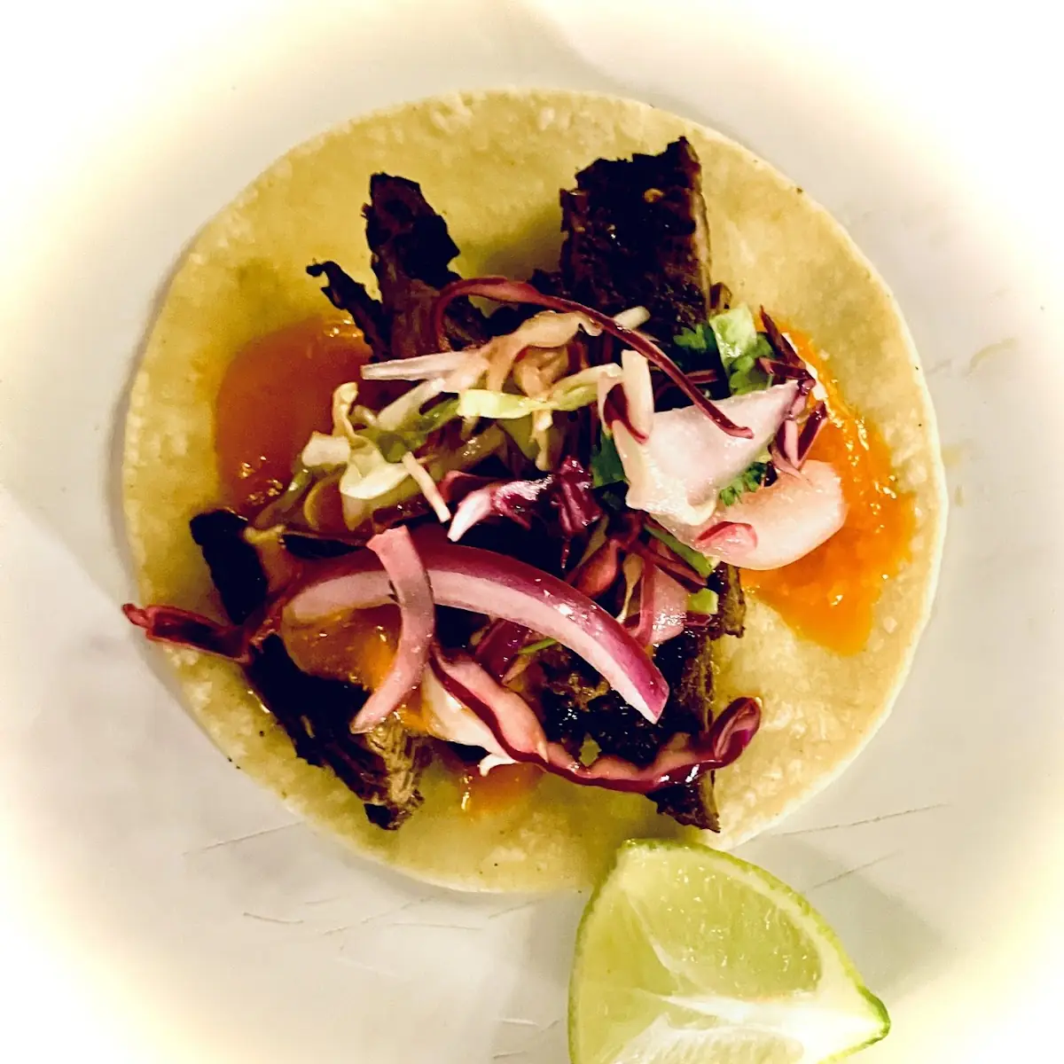 King Tacos