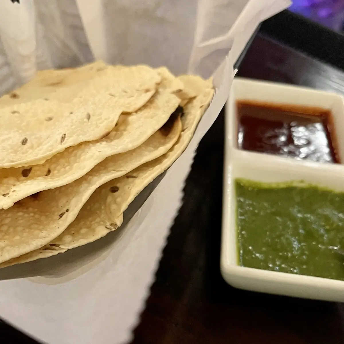 Tamarind Chutney 8oz