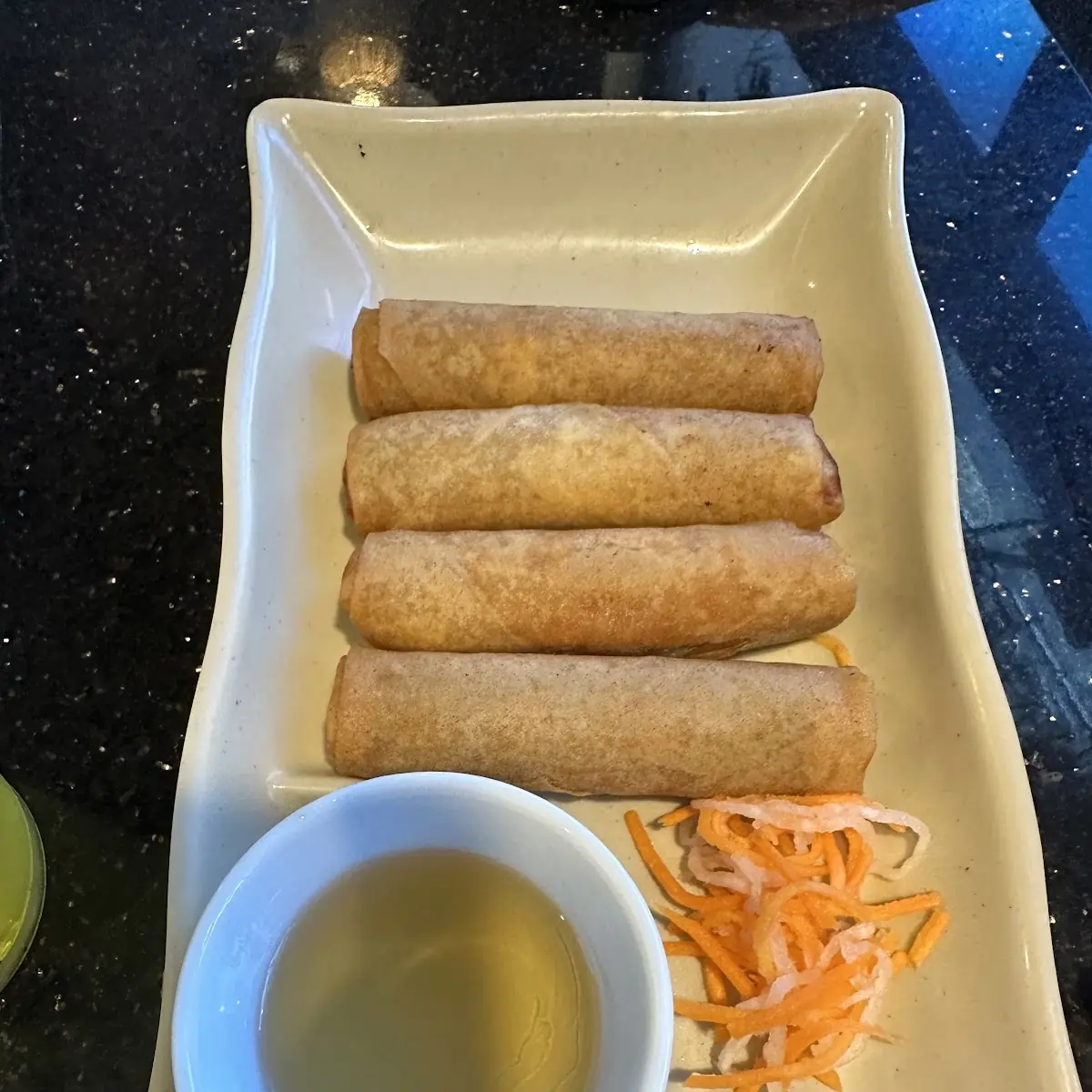 Egg Rolls
