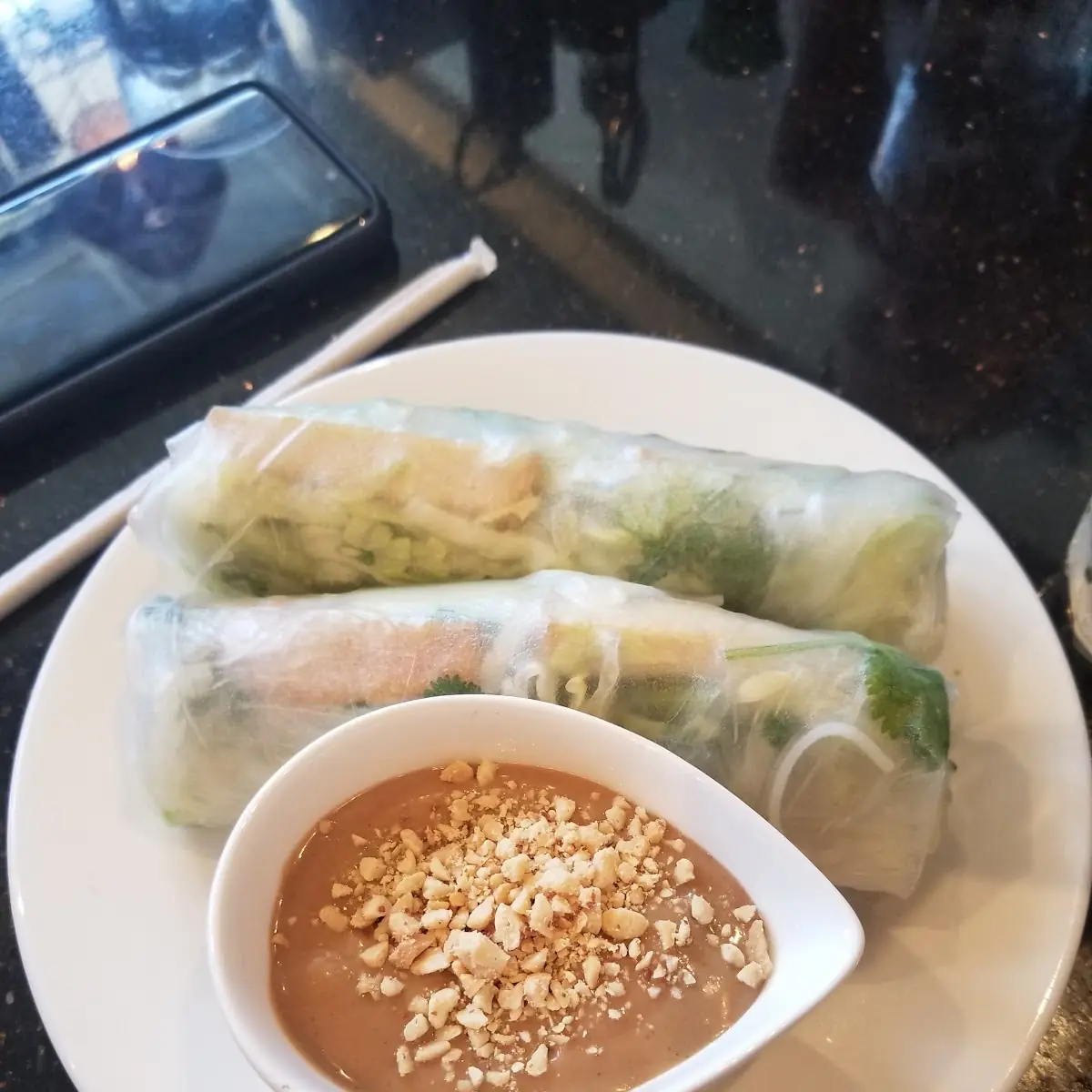 Goi Cuon