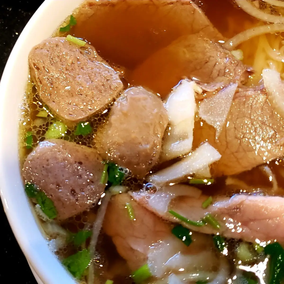 Pho DAC Biet