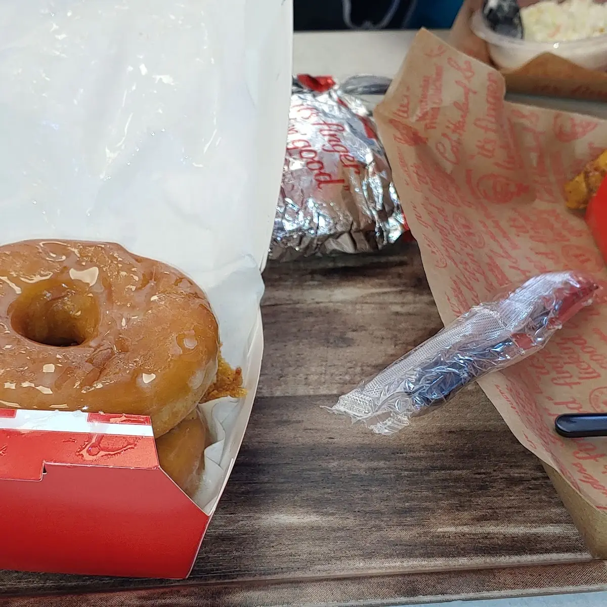 Doughnut