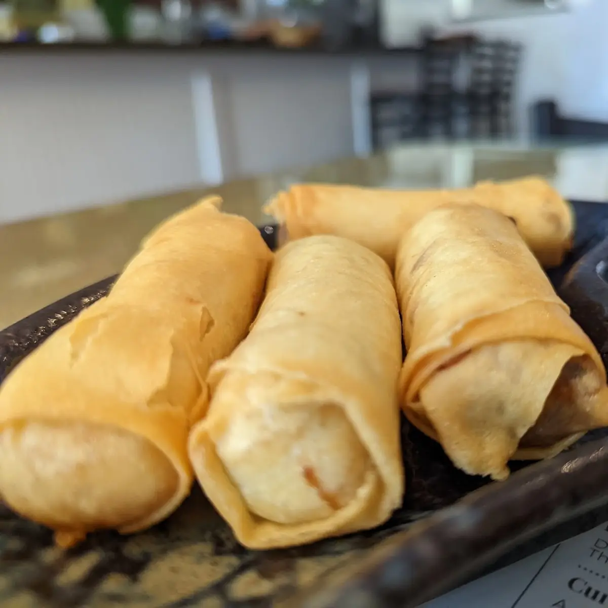 Spring Rolls