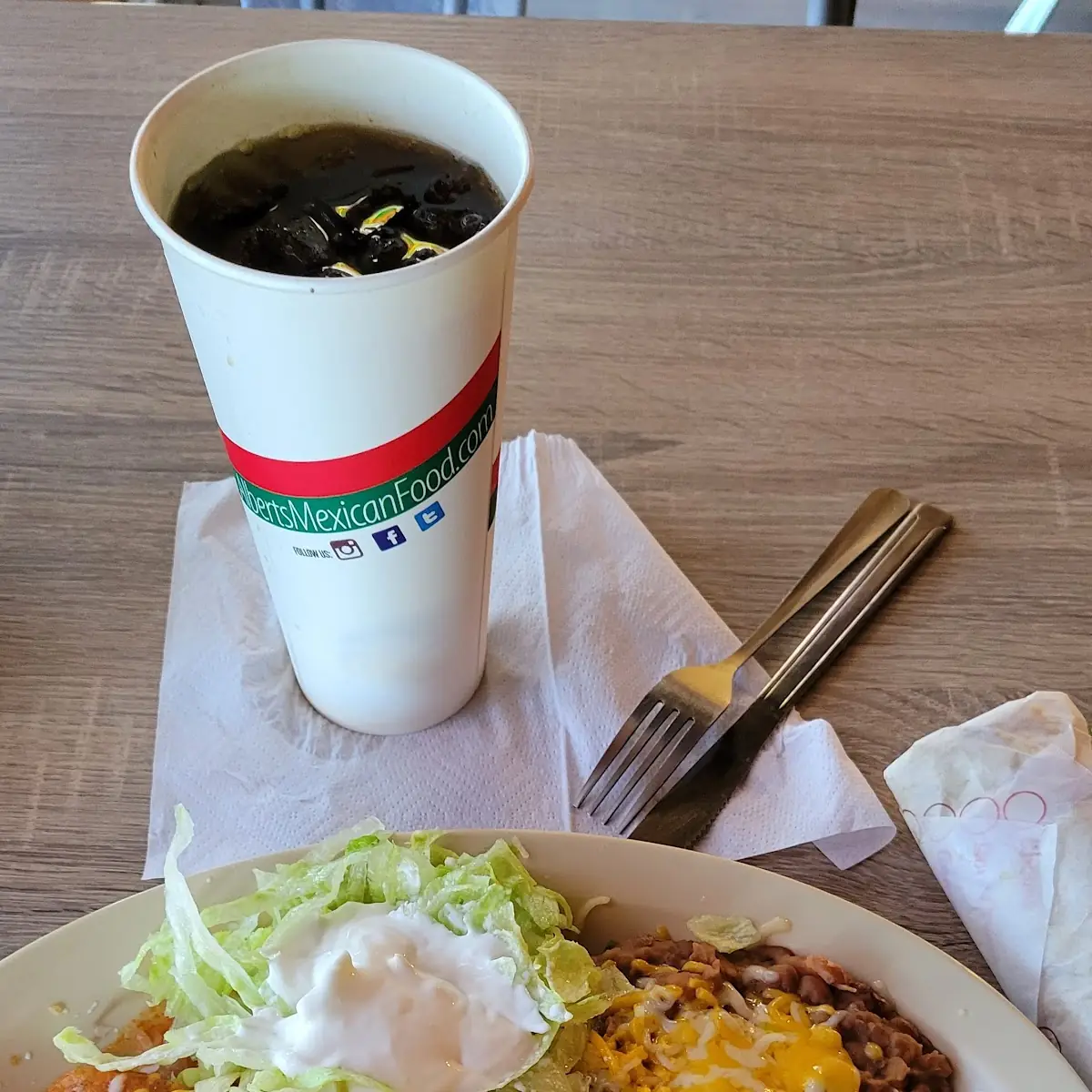 Chile Relleno Plate