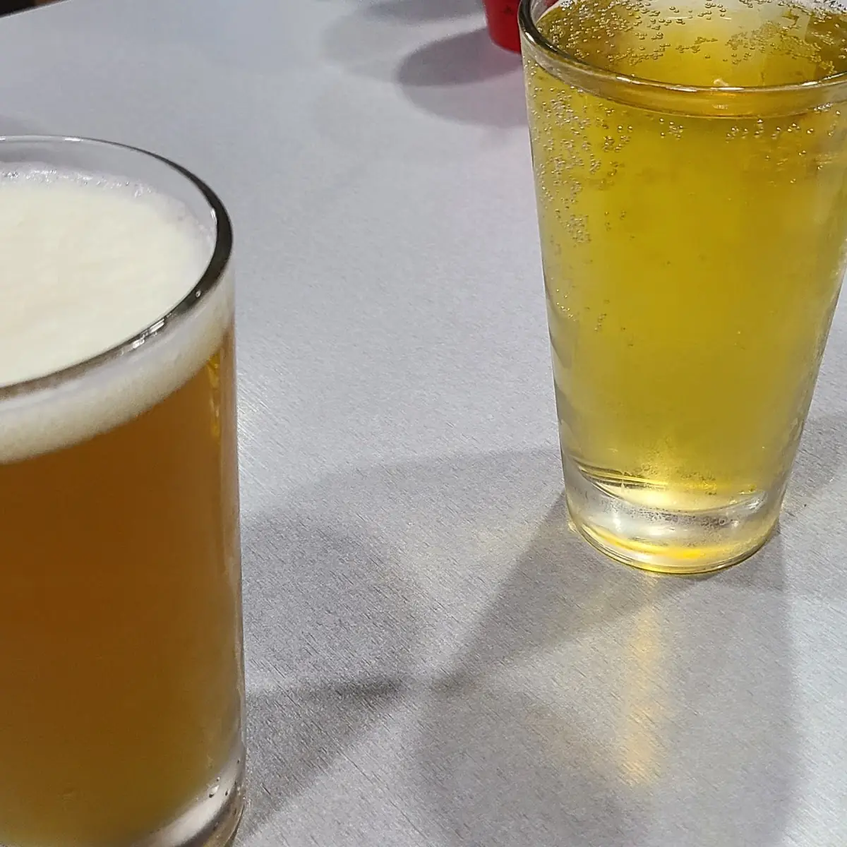 Draft Beer